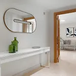 Acosta 3 By Asola Apartment