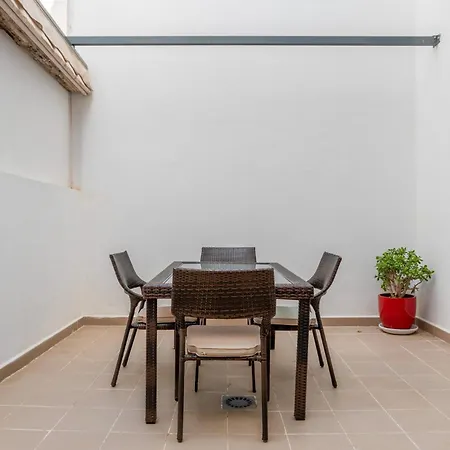 Acosta 3 By Asola Lejlighed Estepona