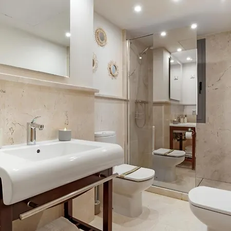 Acosta 3 By Asola * Estepona