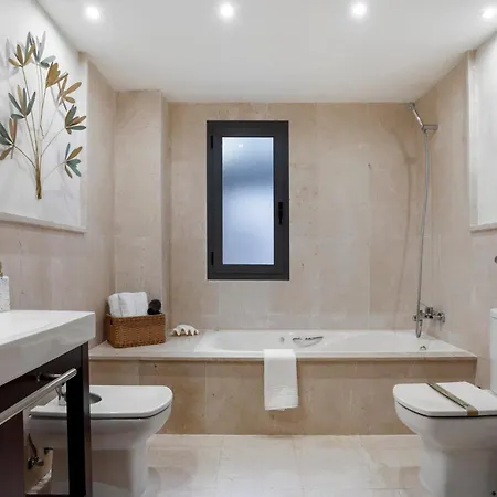 Acosta 3 By Asola Lejlighed Estepona