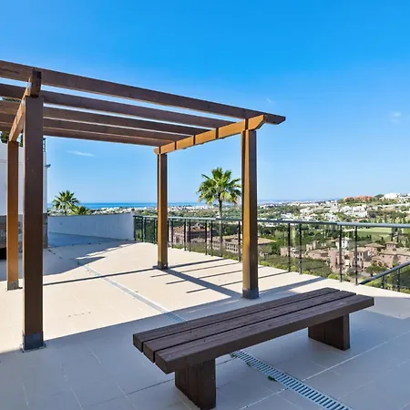 Acosta 3 By Asola Lejlighed Estepona